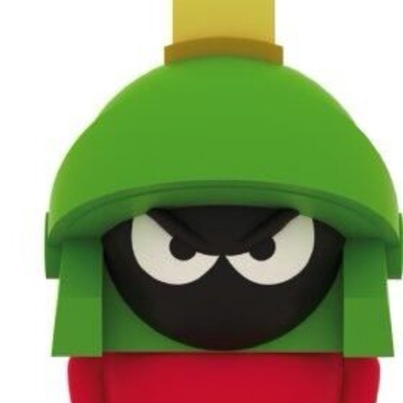 EMTEC Other - Marvin The Martian 8 GB USB Flash Drive NIB